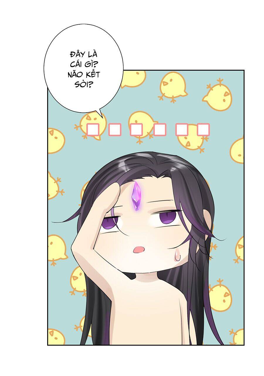Bản Giáo Chủ Thân Bất Do Kỷ Chapter 6 - 18