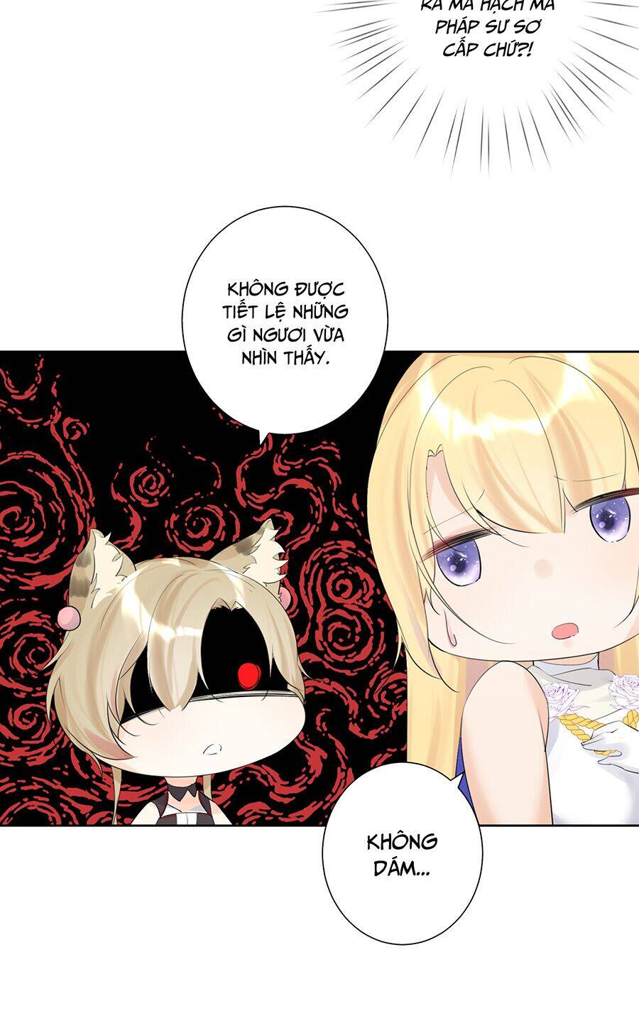 Bản Giáo Chủ Thân Bất Do Kỷ Chapter 6 - 21