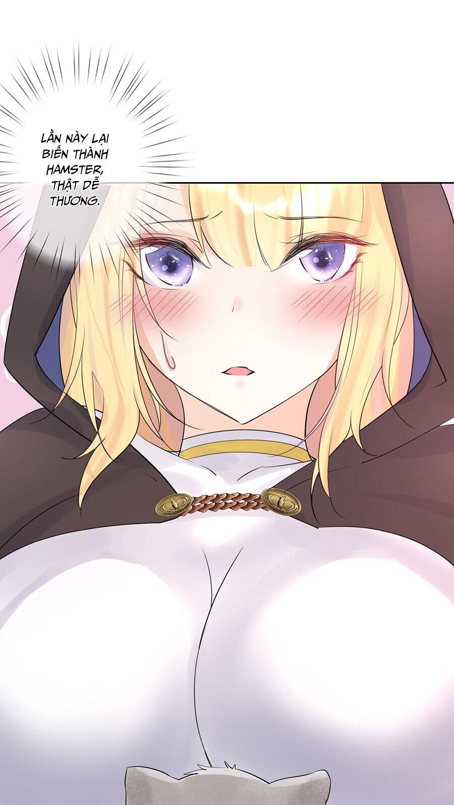 Bản Giáo Chủ Thân Bất Do Kỷ Chapter 6 - 24