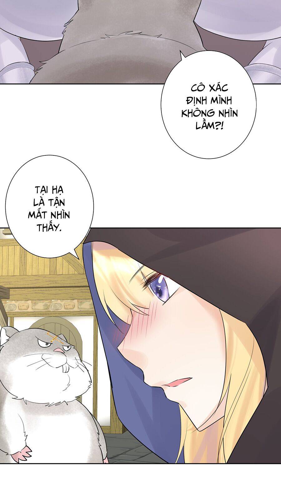 Bản Giáo Chủ Thân Bất Do Kỷ Chapter 6 - 25