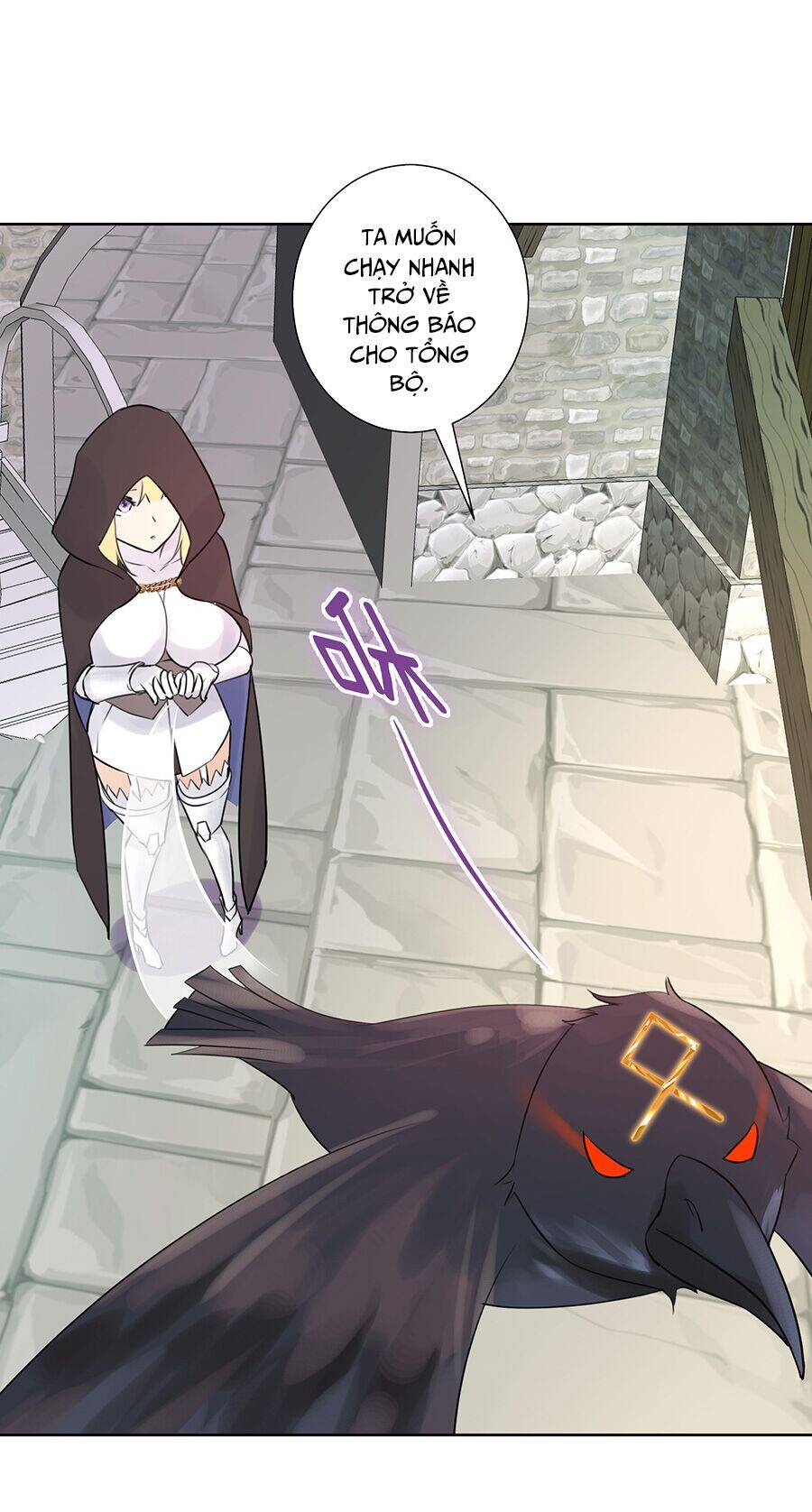 Bản Giáo Chủ Thân Bất Do Kỷ Chapter 6 - 27