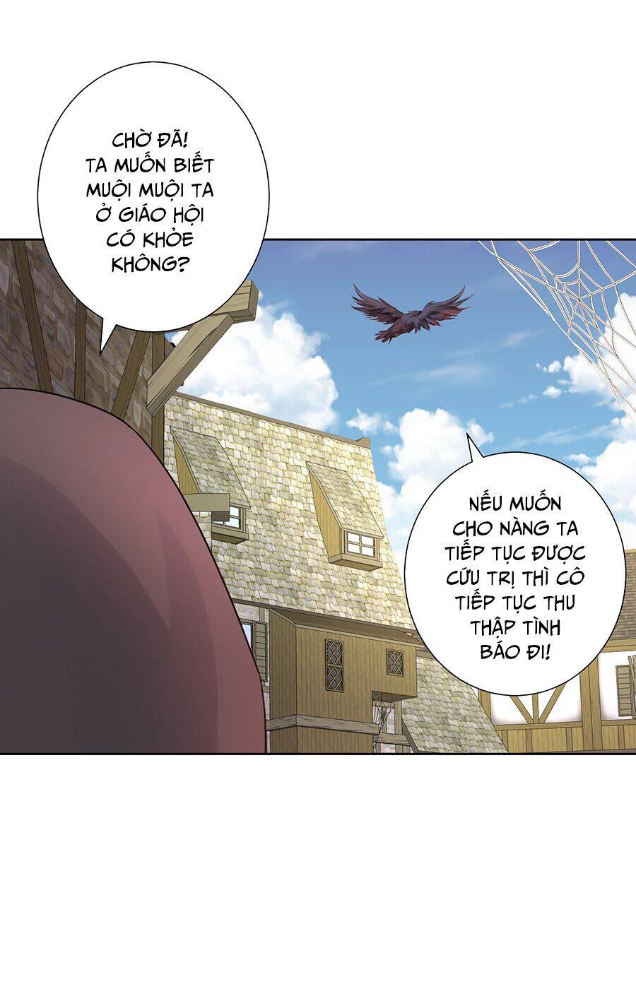 Bản Giáo Chủ Thân Bất Do Kỷ Chapter 6 - 28