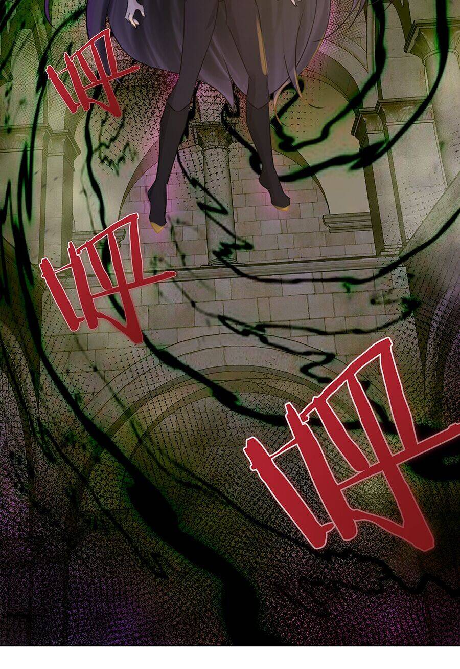 Bản Giáo Chủ Thân Bất Do Kỷ Chapter 6 - 4