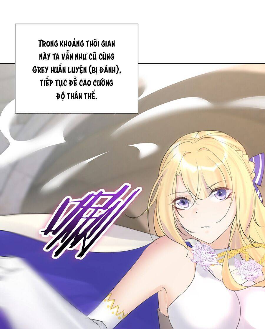 Bản Giáo Chủ Thân Bất Do Kỷ Chapter 6 - 32