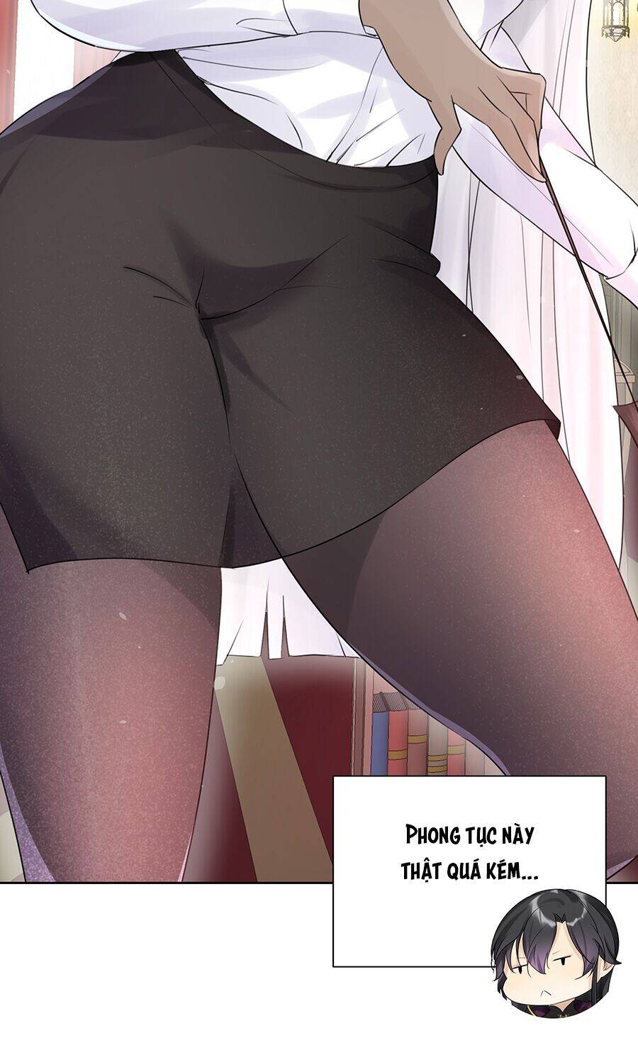 Bản Giáo Chủ Thân Bất Do Kỷ Chapter 6 - 39