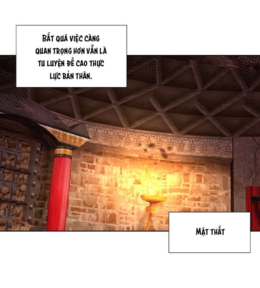 Bản Giáo Chủ Thân Bất Do Kỷ Chapter 6 - 40