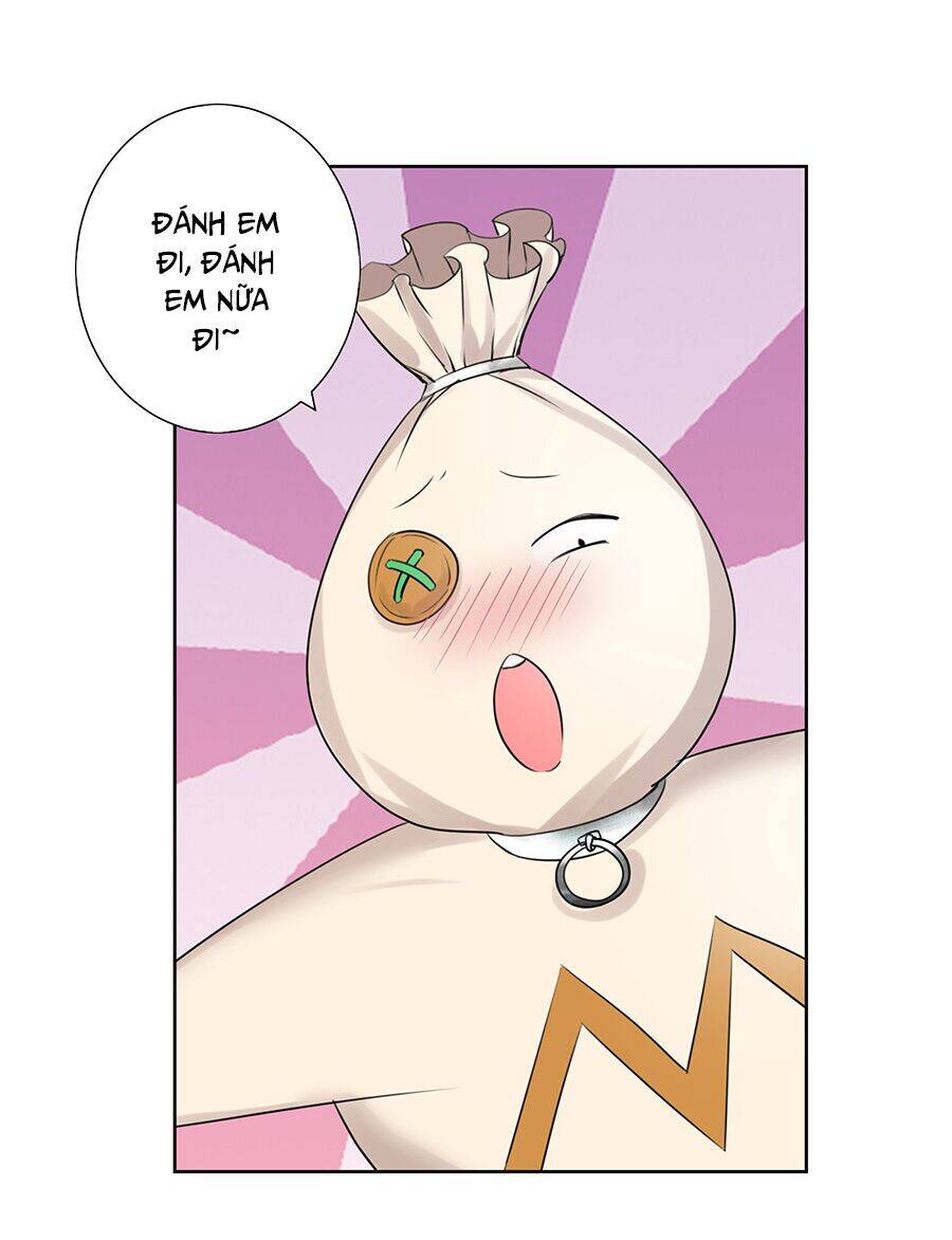 Bản Giáo Chủ Thân Bất Do Kỷ Chapter 6 - 41