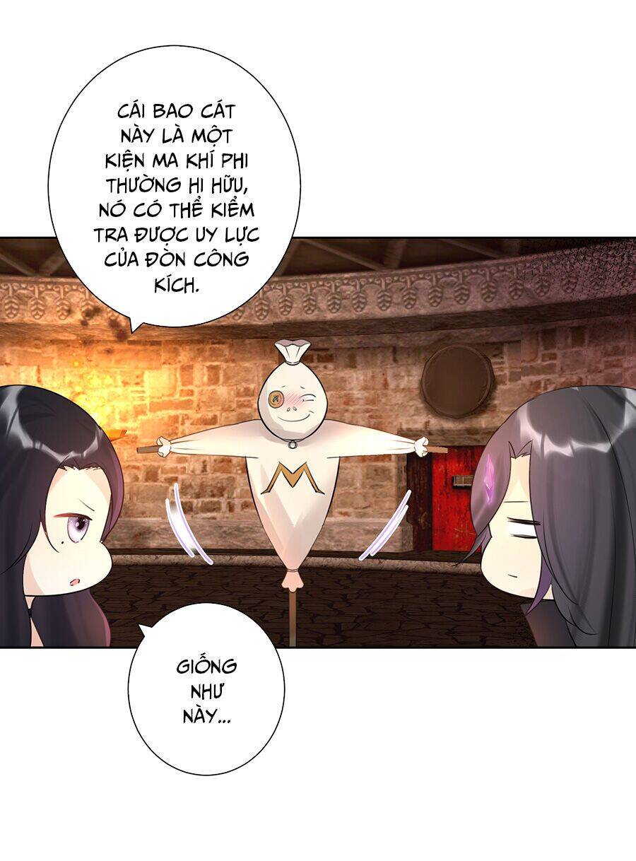 Bản Giáo Chủ Thân Bất Do Kỷ Chapter 6 - 42