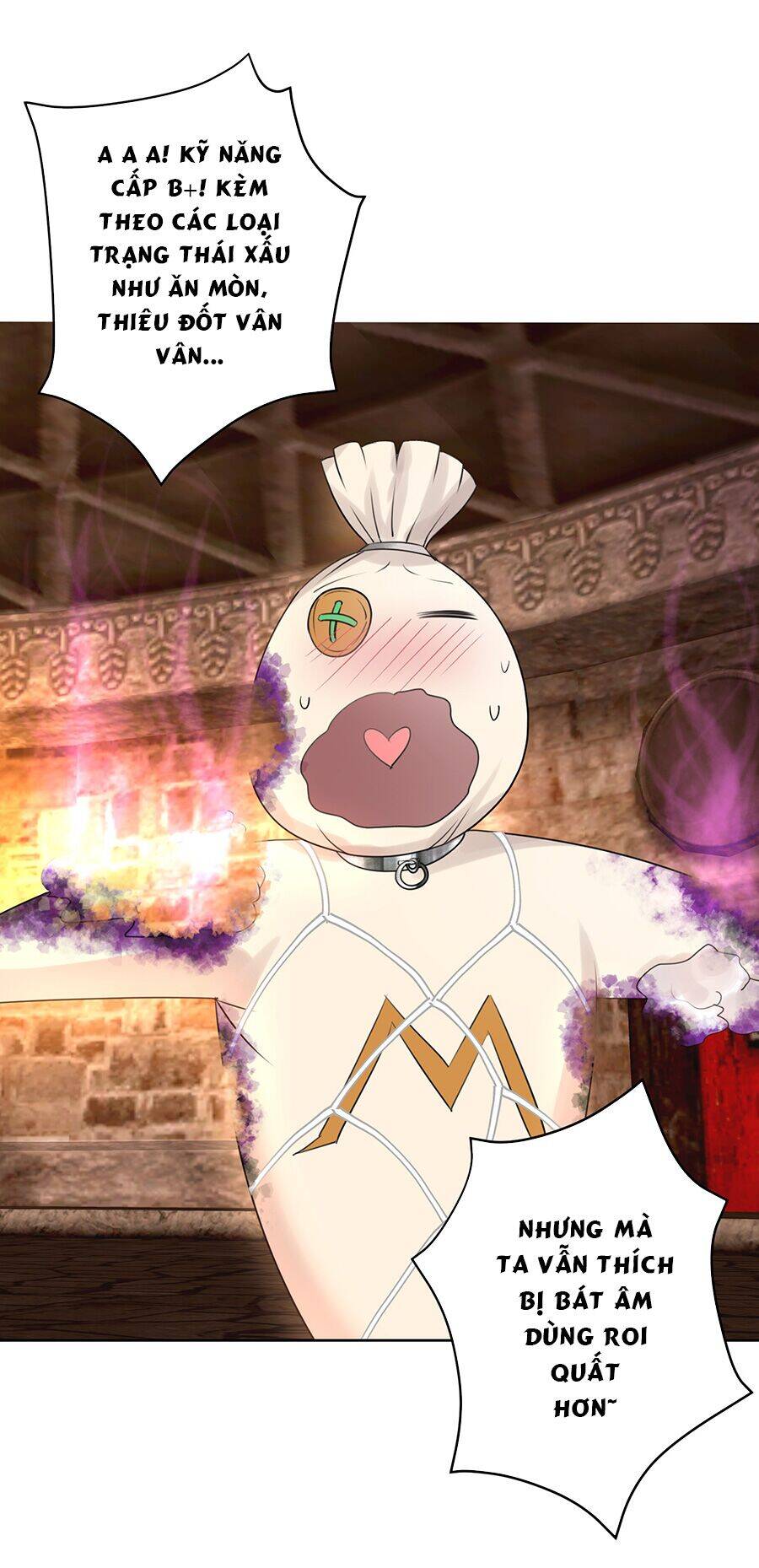 Bản Giáo Chủ Thân Bất Do Kỷ Chapter 6 - 44