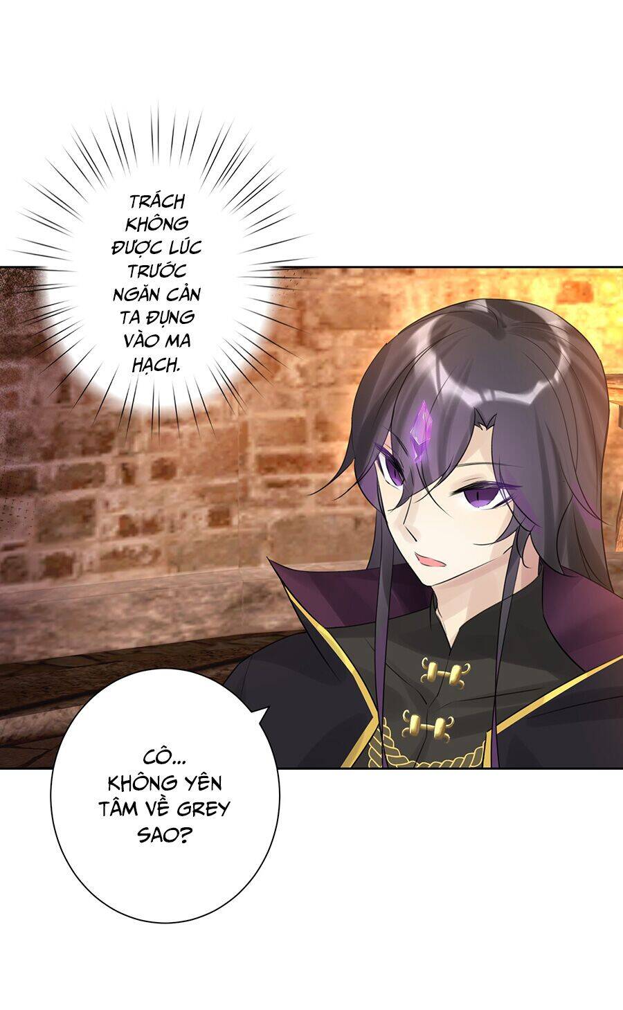 Bản Giáo Chủ Thân Bất Do Kỷ Chapter 6 - 46