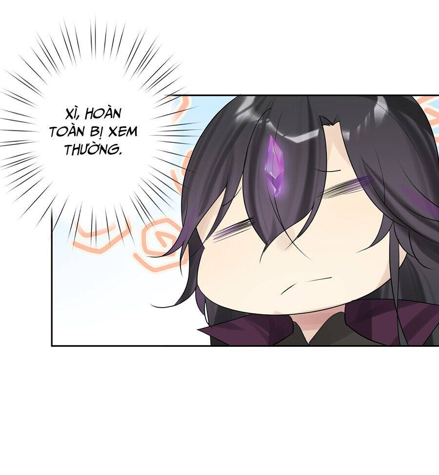 Bản Giáo Chủ Thân Bất Do Kỷ Chapter 6 - 48