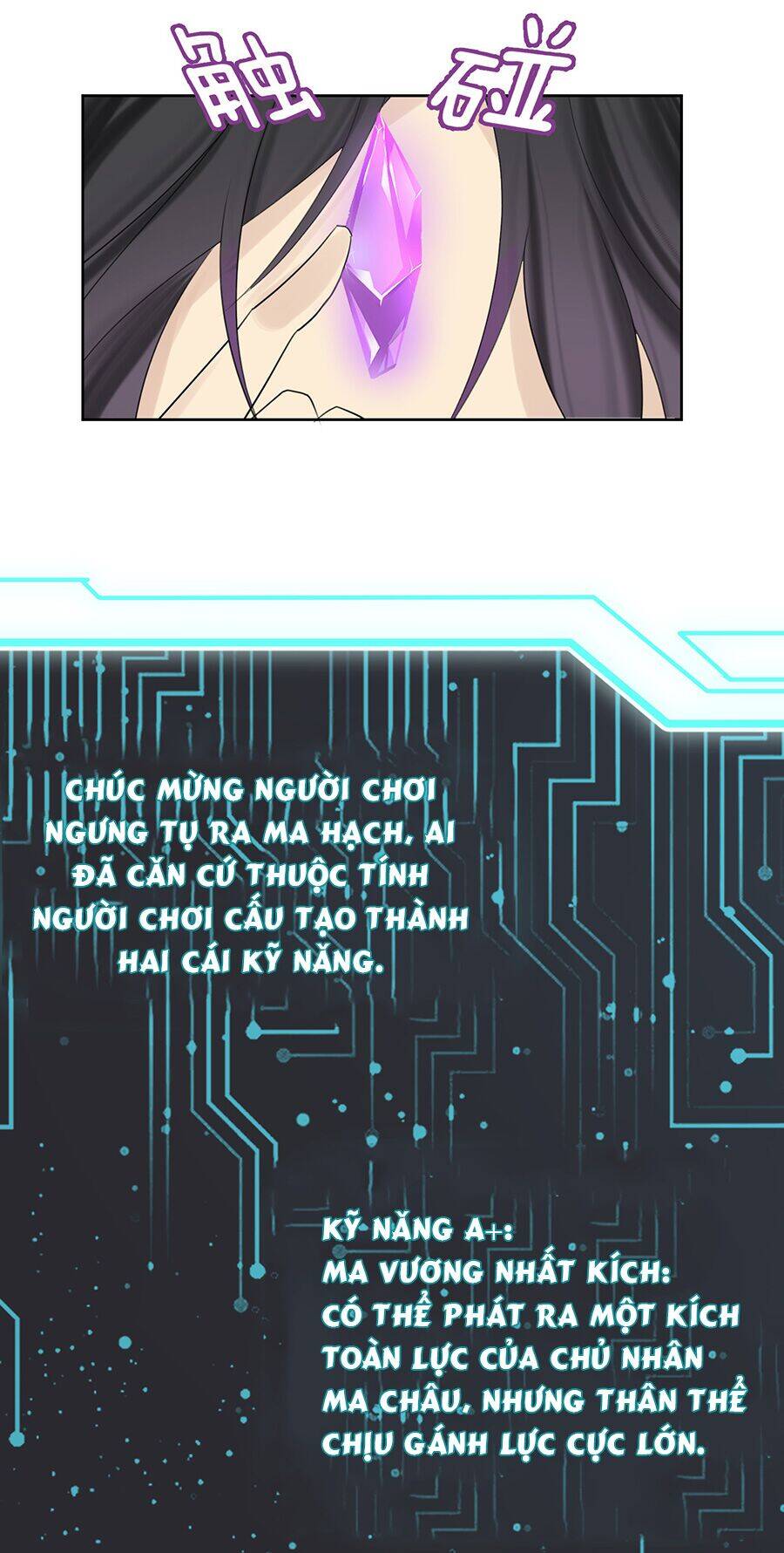 Bản Giáo Chủ Thân Bất Do Kỷ Chapter 6 - 49