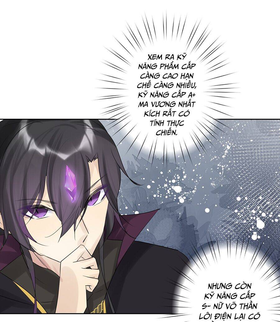 Bản Giáo Chủ Thân Bất Do Kỷ Chapter 6 - 51