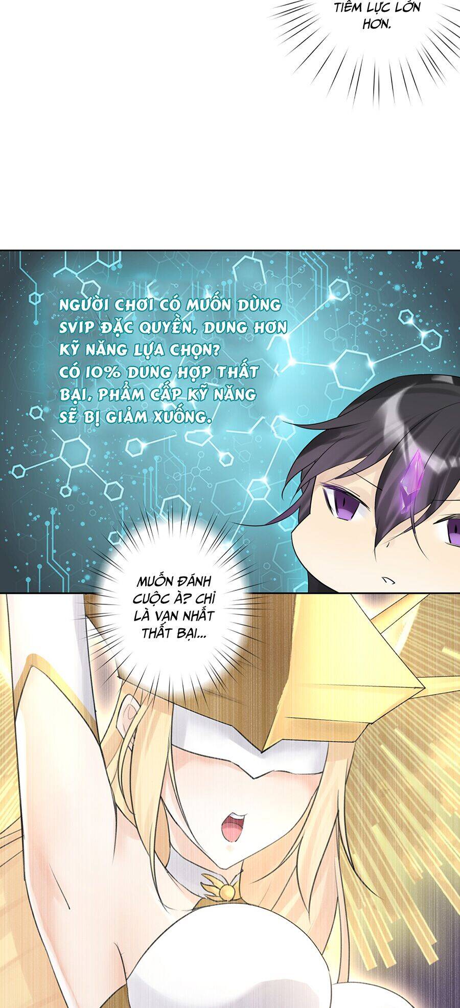 Bản Giáo Chủ Thân Bất Do Kỷ Chapter 6 - 52