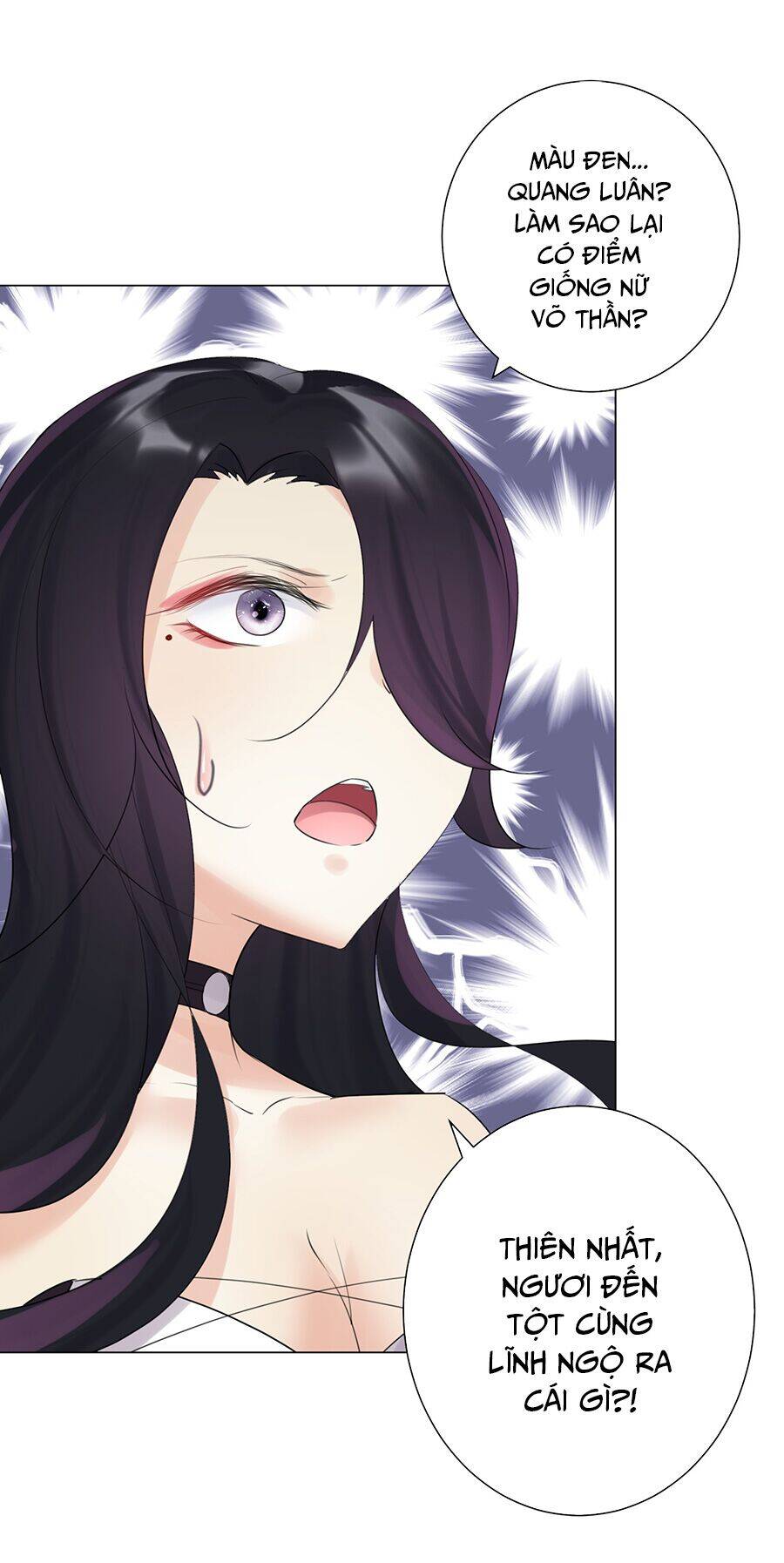 Bản Giáo Chủ Thân Bất Do Kỷ Chapter 6 - 57
