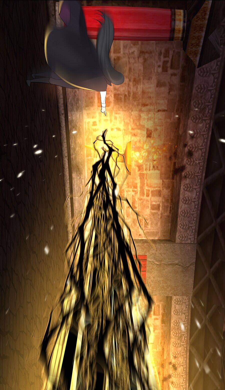 Bản Giáo Chủ Thân Bất Do Kỷ Chapter 6 - 60