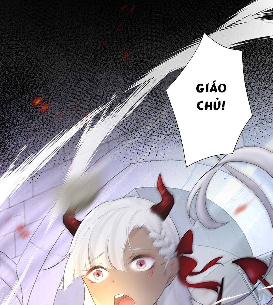 Bản Giáo Chủ Thân Bất Do Kỷ Chapter 6 - 8