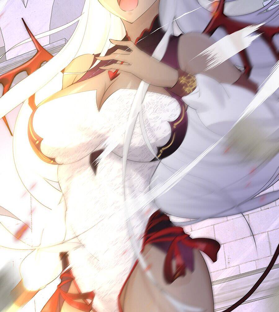 Bản Giáo Chủ Thân Bất Do Kỷ Chapter 6 - 9