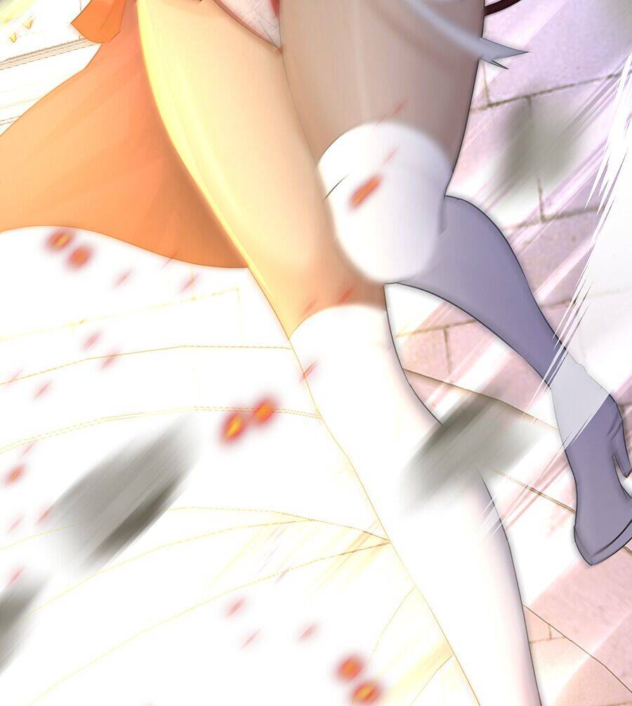 Bản Giáo Chủ Thân Bất Do Kỷ Chapter 6 - 10