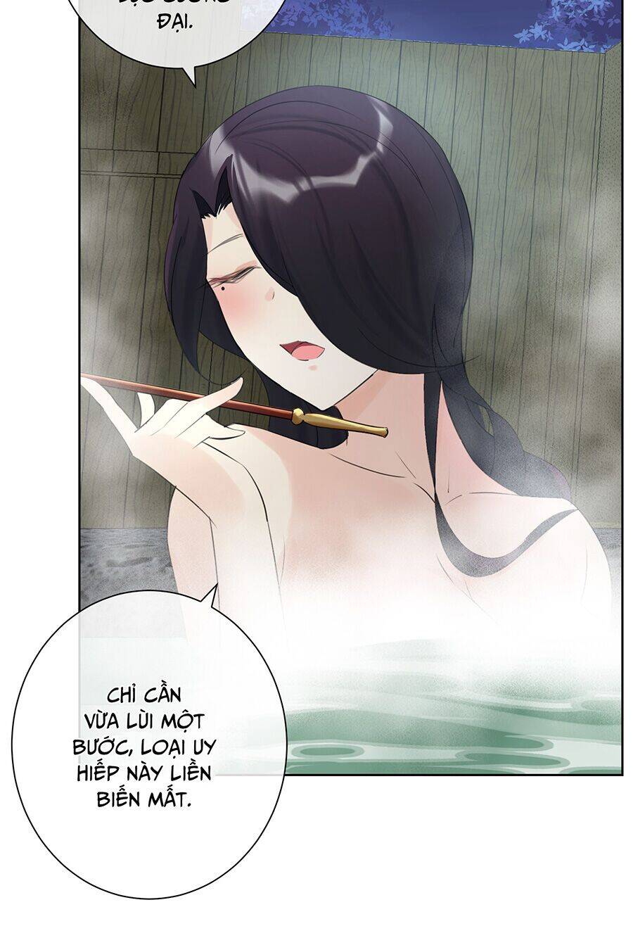 Bản Giáo Chủ Thân Bất Do Kỷ Chapter 7 - 11