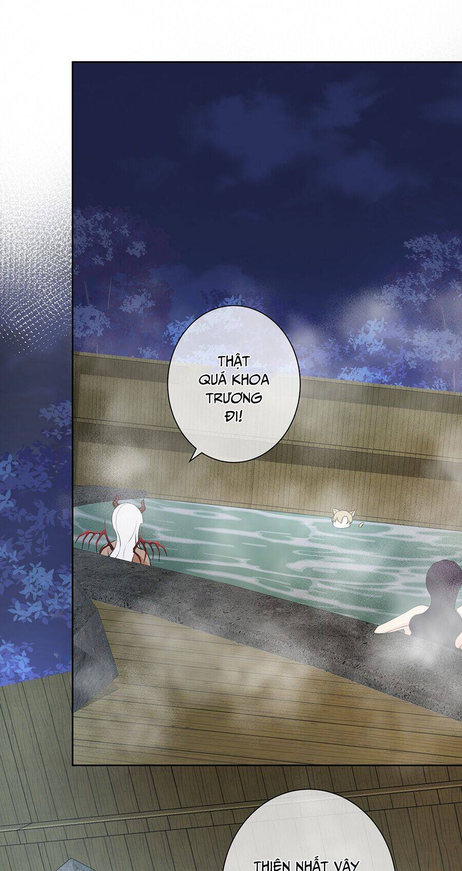 Bản Giáo Chủ Thân Bất Do Kỷ Chapter 7 - 4