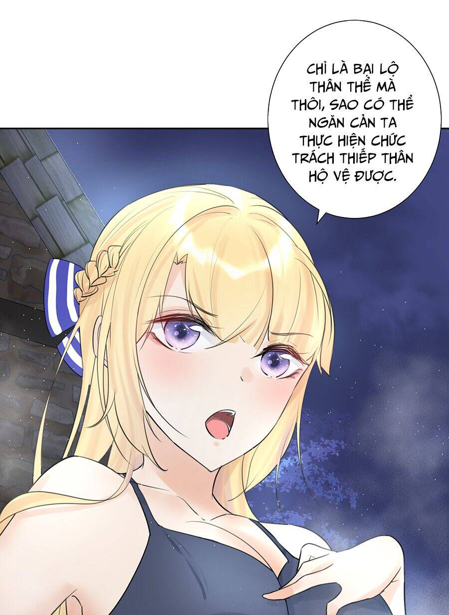 Bản Giáo Chủ Thân Bất Do Kỷ Chapter 7 - 33
