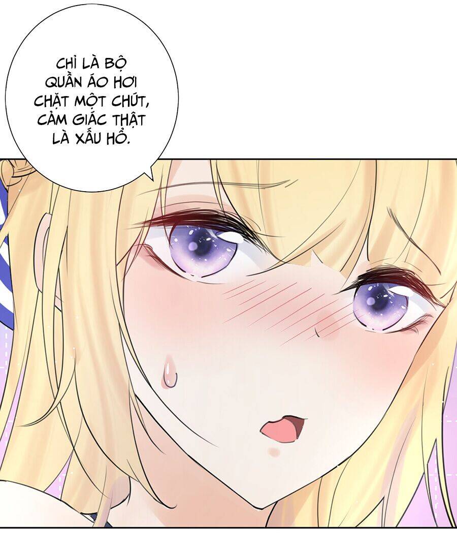 Bản Giáo Chủ Thân Bất Do Kỷ Chapter 7 - 35