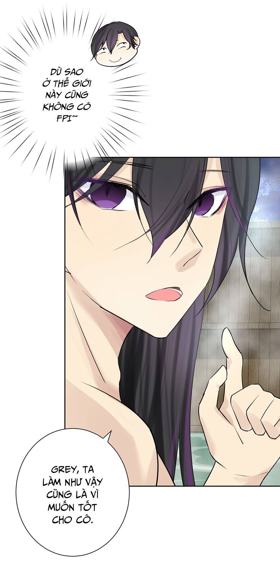 Bản Giáo Chủ Thân Bất Do Kỷ Chapter 7 - 36