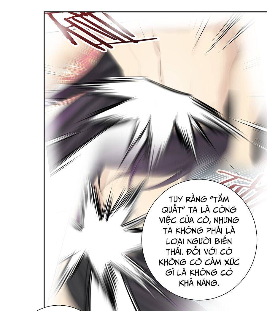 Bản Giáo Chủ Thân Bất Do Kỷ Chapter 7 - 38