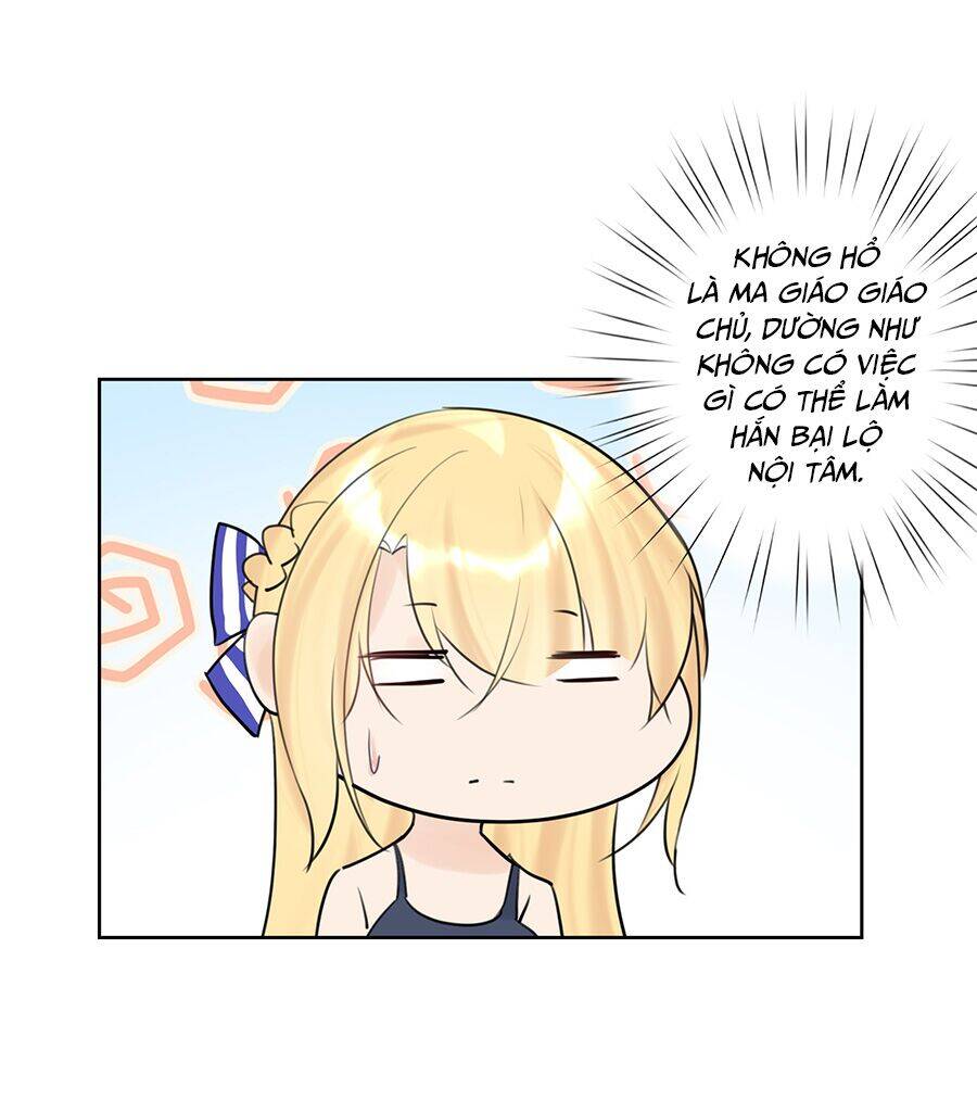 Bản Giáo Chủ Thân Bất Do Kỷ Chapter 7 - 40