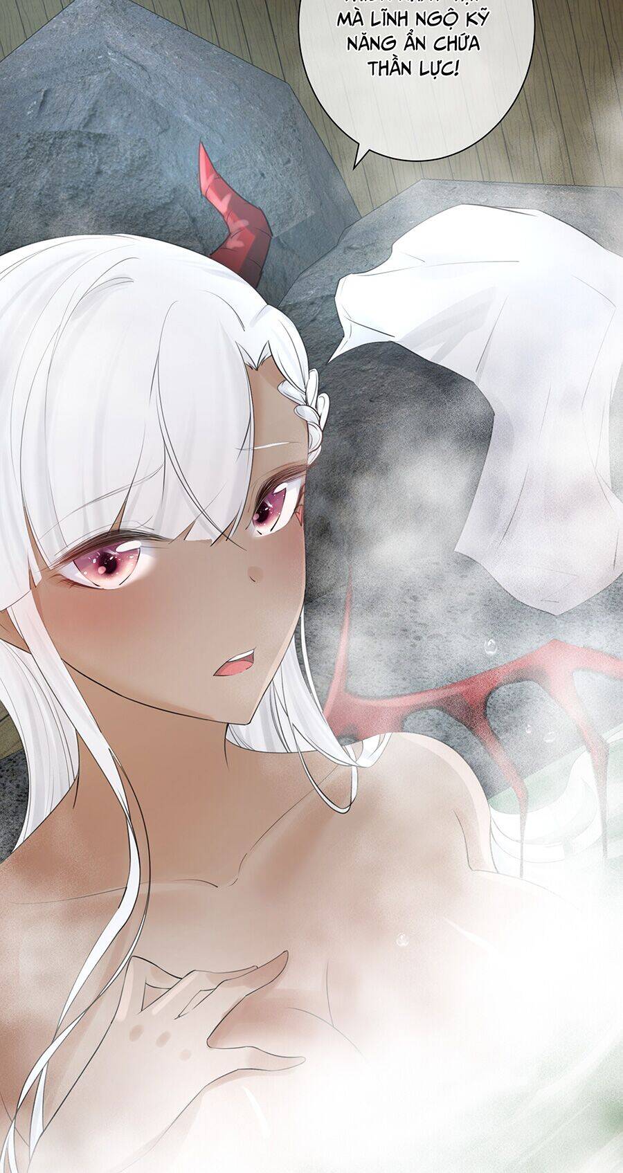 Bản Giáo Chủ Thân Bất Do Kỷ Chapter 7 - 5