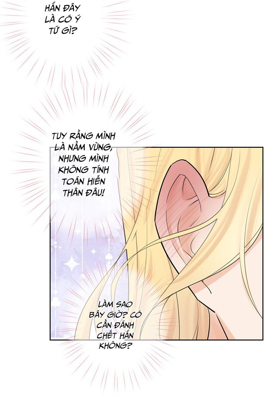 Bản Giáo Chủ Thân Bất Do Kỷ Chapter 7 - 47