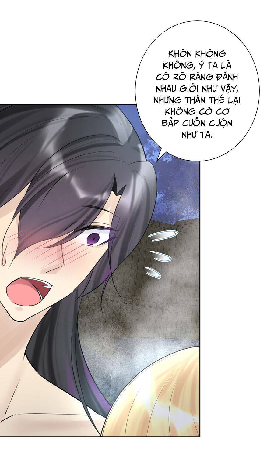 Bản Giáo Chủ Thân Bất Do Kỷ Chapter 7 - 48