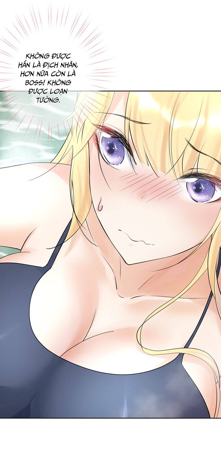 Bản Giáo Chủ Thân Bất Do Kỷ Chapter 7 - 51
