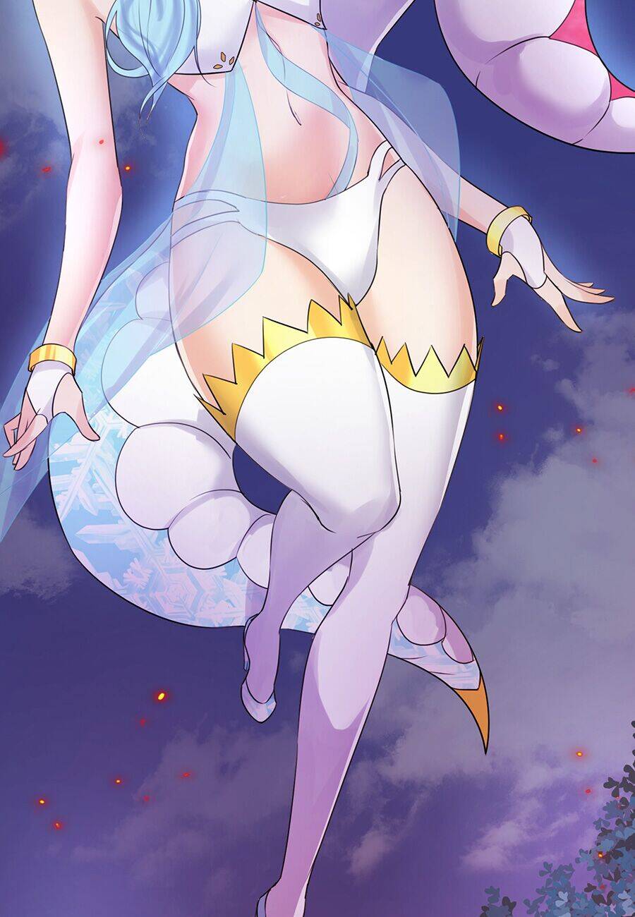 Bản Giáo Chủ Thân Bất Do Kỷ Chapter 7 - 57