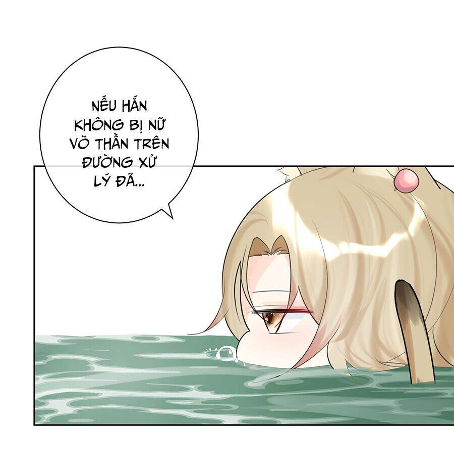 Bản Giáo Chủ Thân Bất Do Kỷ Chapter 7 - 9