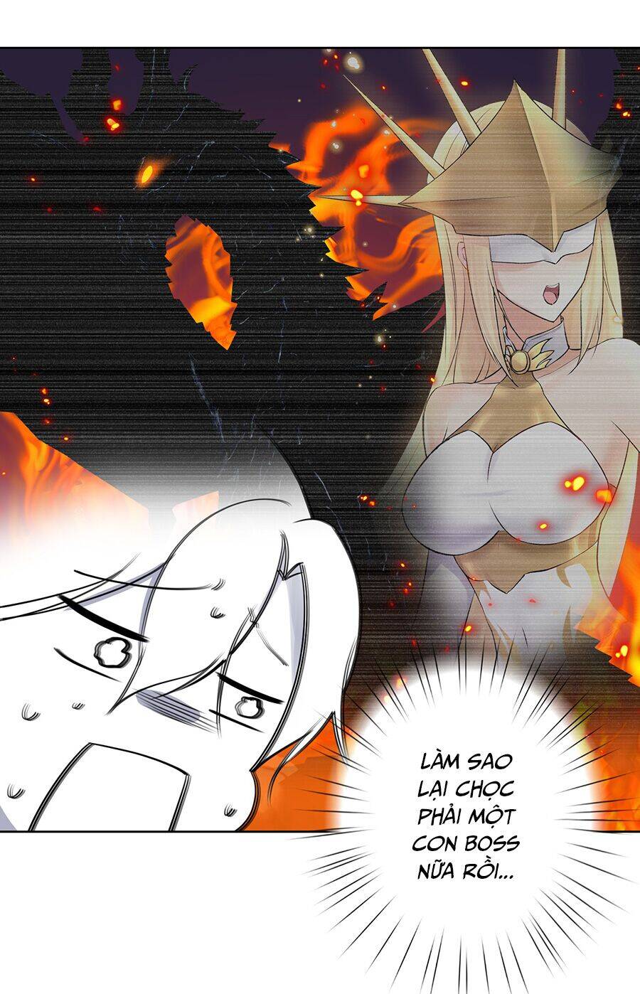 Bản Giáo Chủ Thân Bất Do Kỷ Chapter 8 - 15