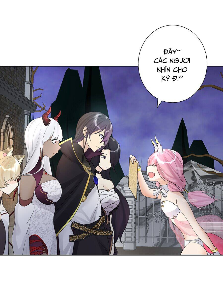 Bản Giáo Chủ Thân Bất Do Kỷ Chapter 8 - 17