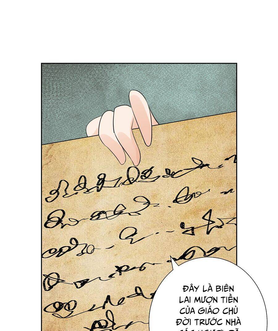 Bản Giáo Chủ Thân Bất Do Kỷ Chapter 8 - 18