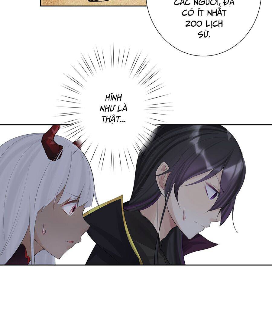 Bản Giáo Chủ Thân Bất Do Kỷ Chapter 8 - 19