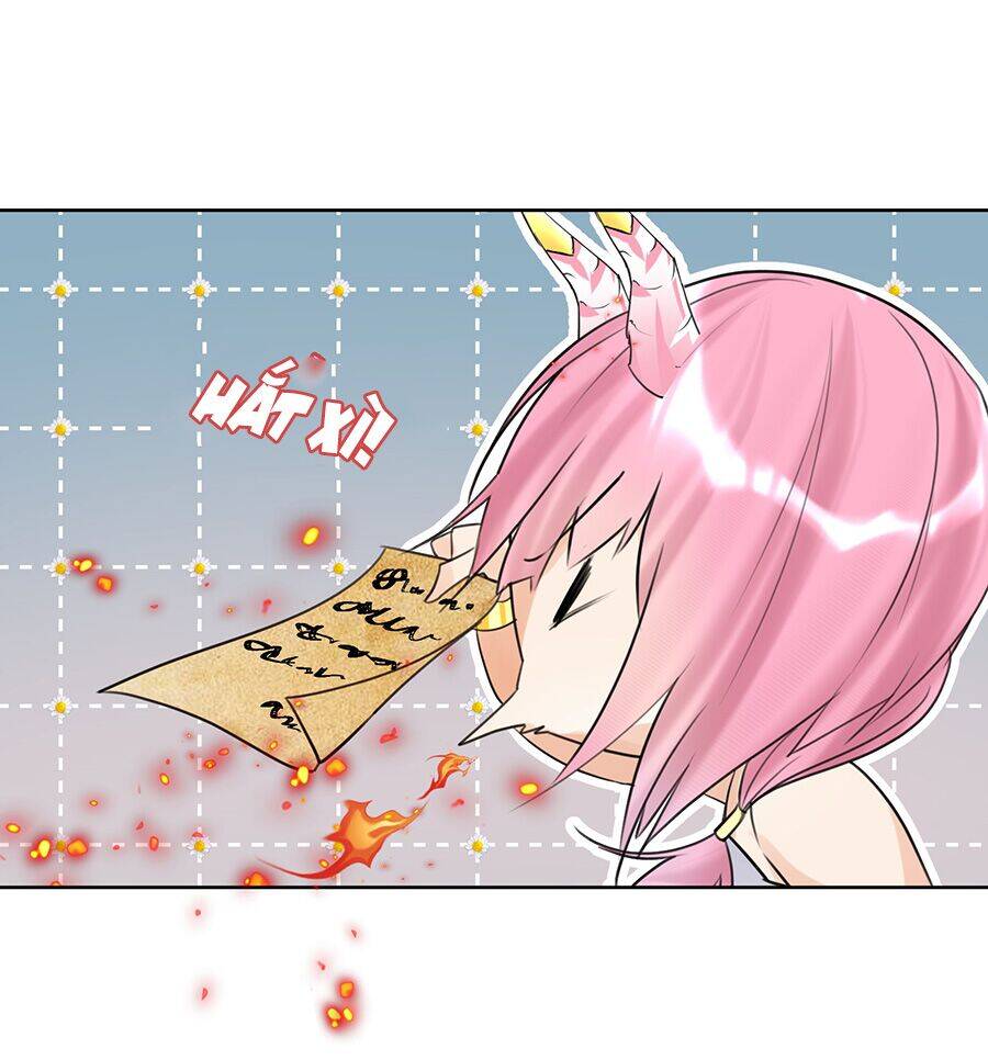 Bản Giáo Chủ Thân Bất Do Kỷ Chapter 8 - 20