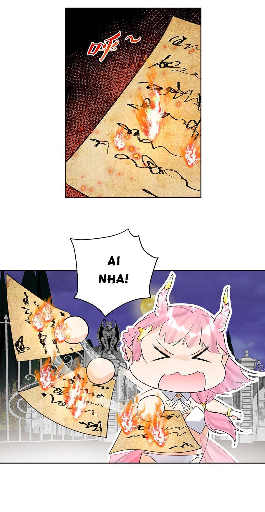 Bản Giáo Chủ Thân Bất Do Kỷ Chapter 8 - 21