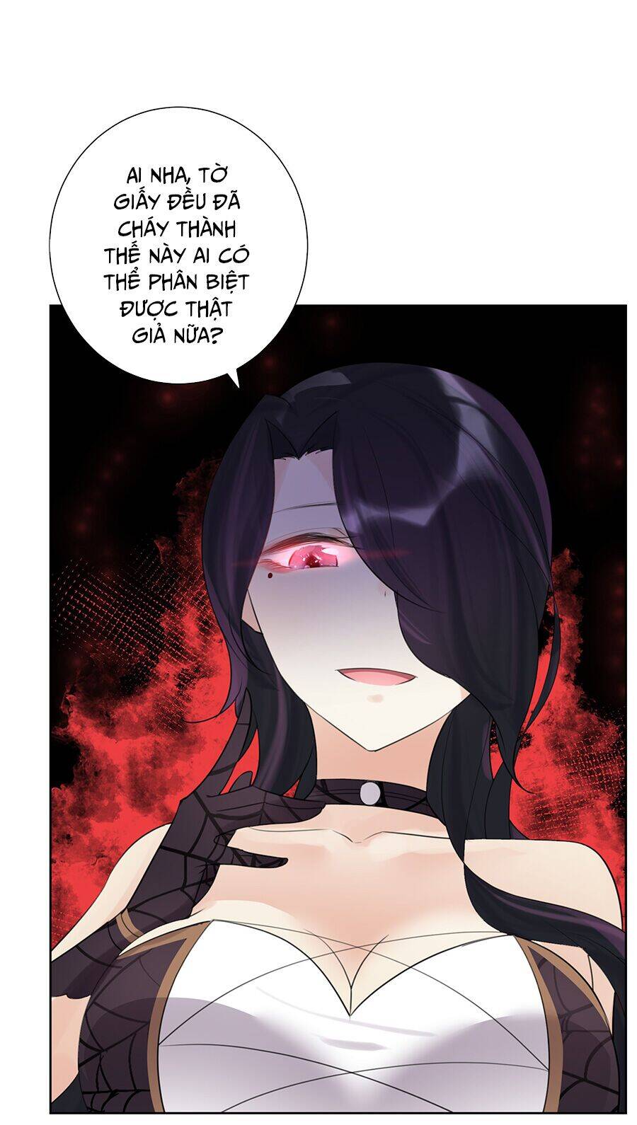 Bản Giáo Chủ Thân Bất Do Kỷ Chapter 8 - 27