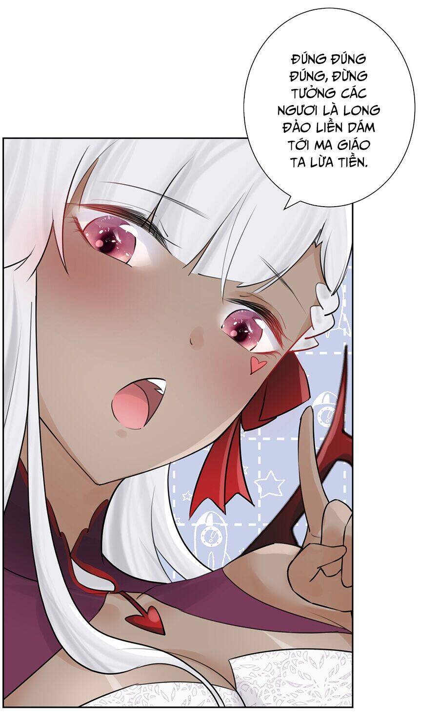 Bản Giáo Chủ Thân Bất Do Kỷ Chapter 8 - 28