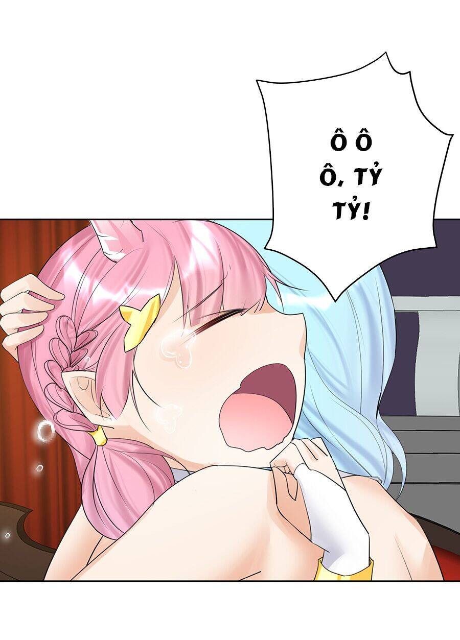 Bản Giáo Chủ Thân Bất Do Kỷ Chapter 8 - 30