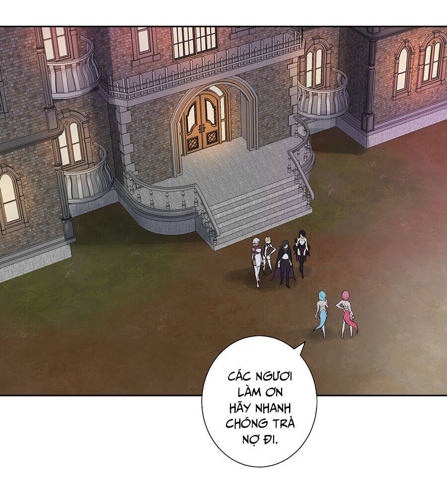 Bản Giáo Chủ Thân Bất Do Kỷ Chapter 8 - 4