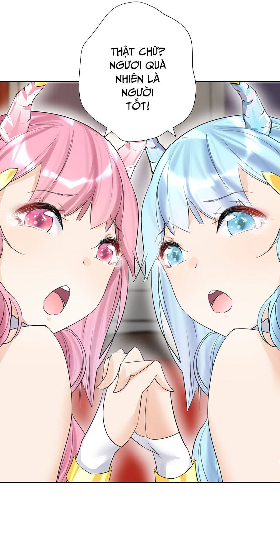 Bản Giáo Chủ Thân Bất Do Kỷ Chapter 8 - 33