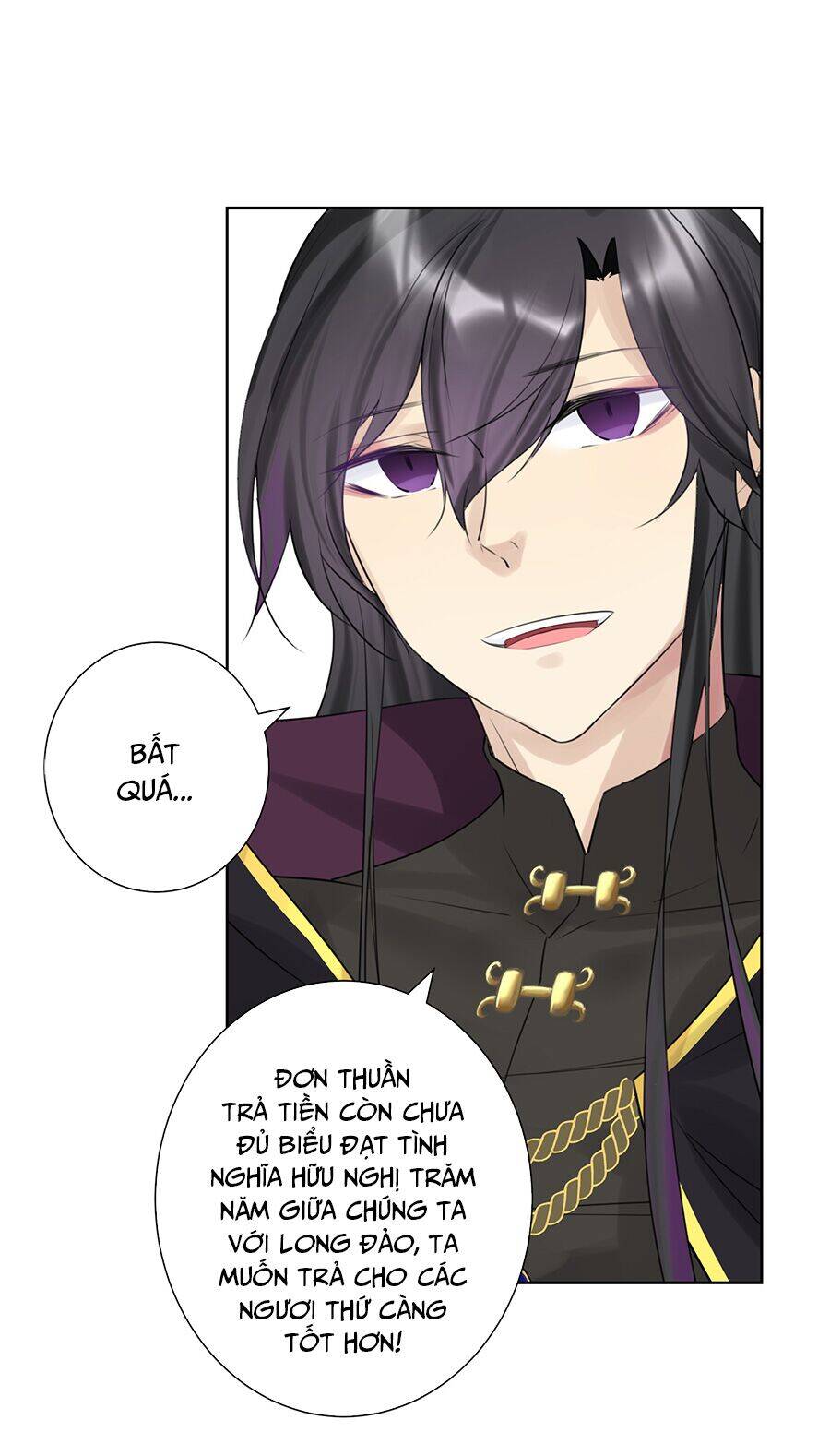 Bản Giáo Chủ Thân Bất Do Kỷ Chapter 8 - 34