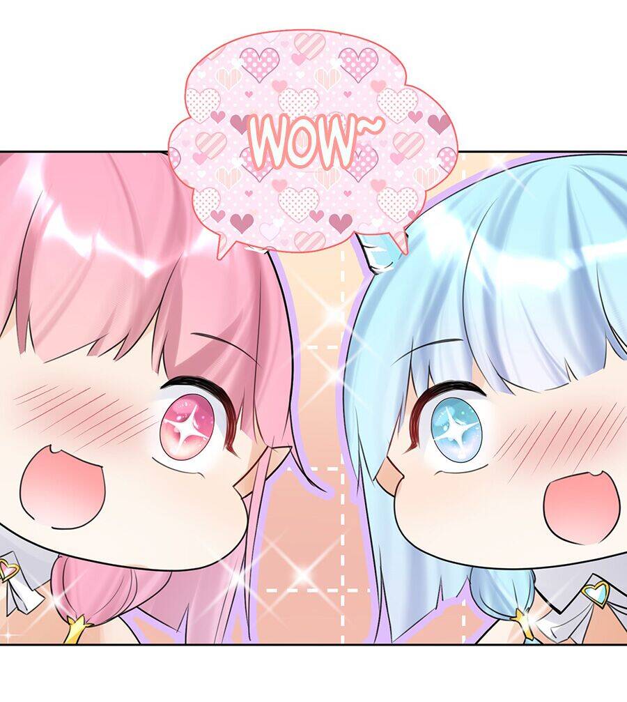 Bản Giáo Chủ Thân Bất Do Kỷ Chapter 8 - 35