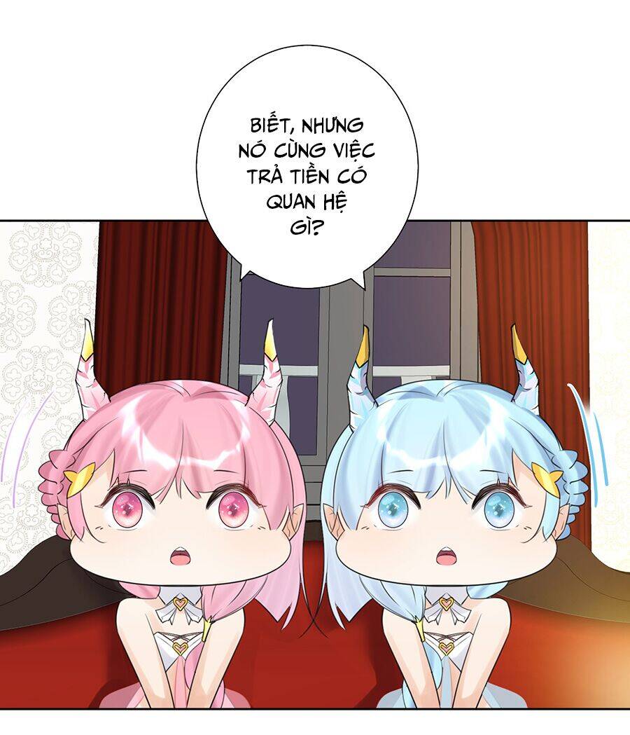 Bản Giáo Chủ Thân Bất Do Kỷ Chapter 8 - 37